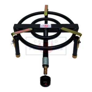 Quemador paellero 33 cm