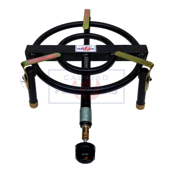 Quemador paellero 33 cm