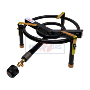 Quemador p/disco 33 cm