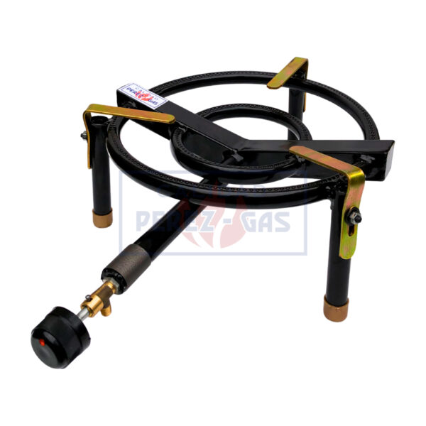 Quemador p/disco 33 cm