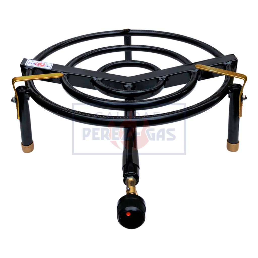 Quemador p/disco 48cm