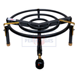 Quemador p/disco 48cm