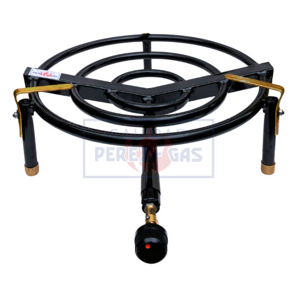 Quemador p/disco 48cm