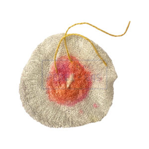 Mecha de 500 bujías