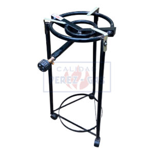 Quemador disco 33 cm pata larga