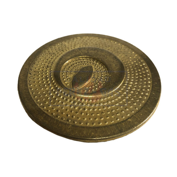 Escorial dent. gde.