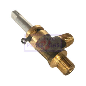 Arthur Martin 1/8 x 1/8 rosca a pico