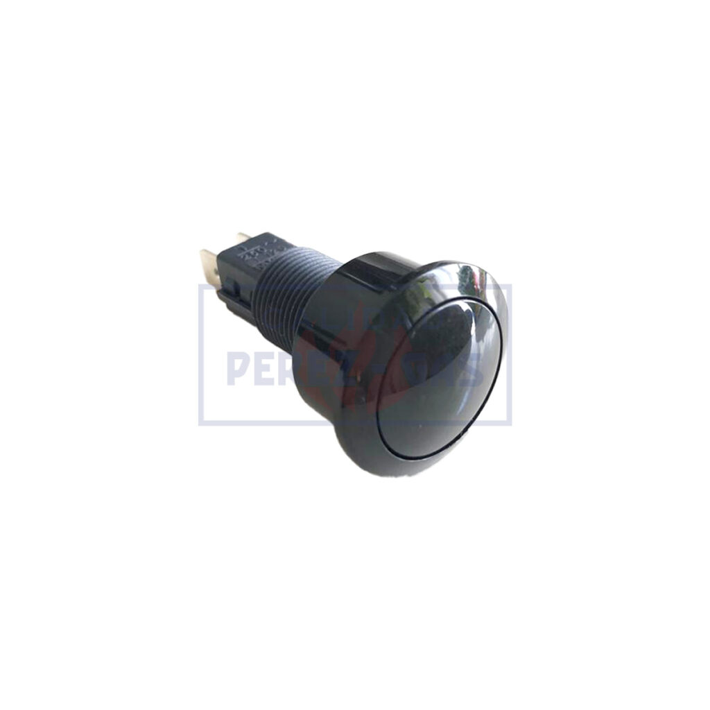 Longvie moderno negro