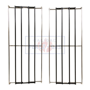 Sirena dividida  (El par)