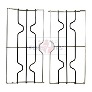 Coraline dividida (El par)