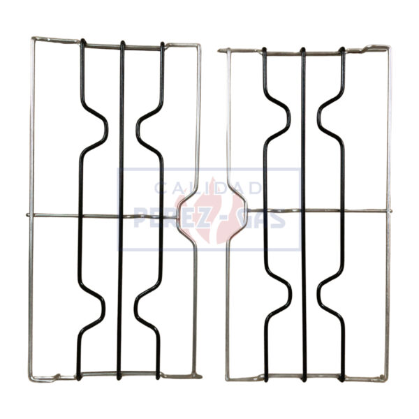 Coraline dividida (El par)