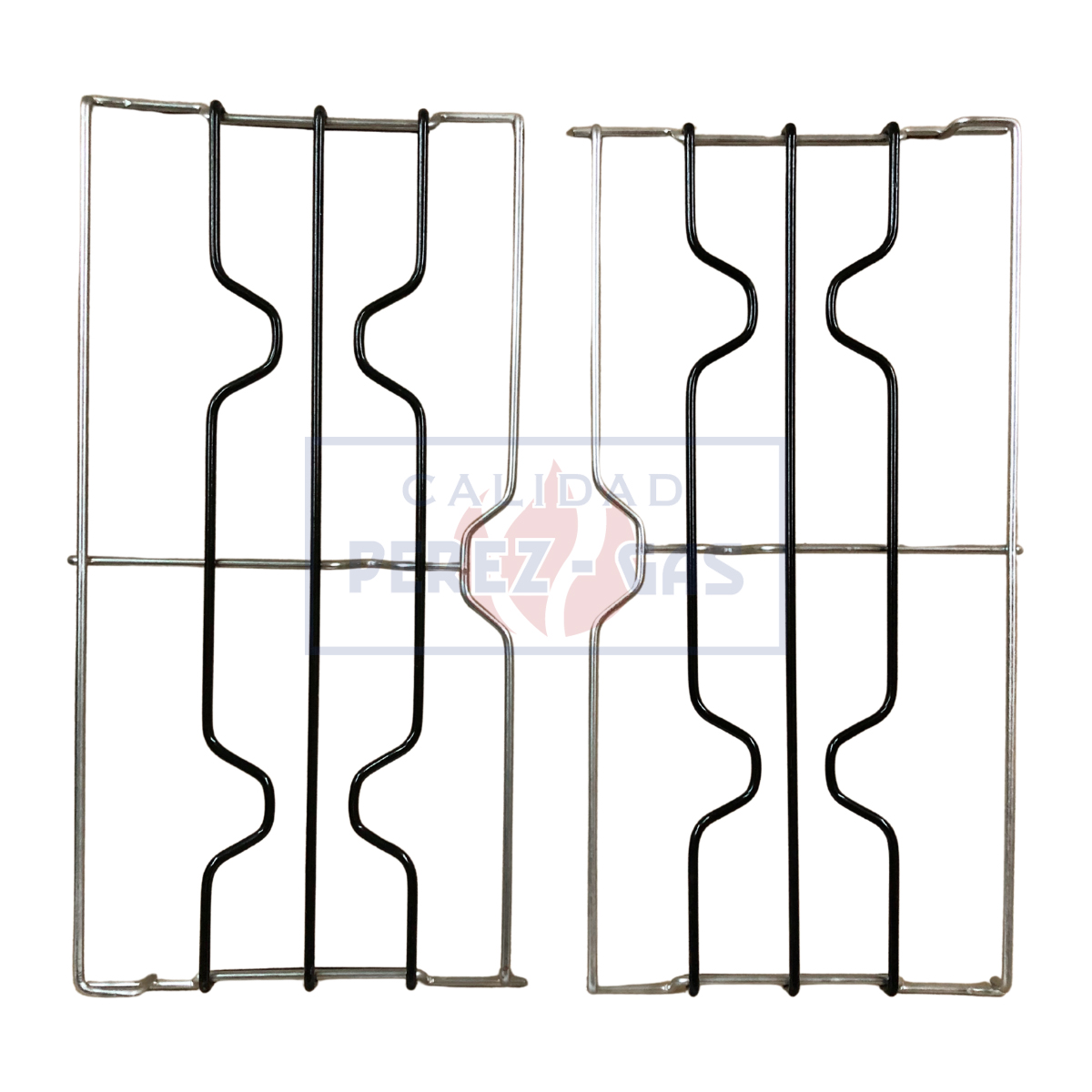 Coraline dividida (El par)