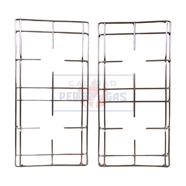 Domec Paola dividida (El par)