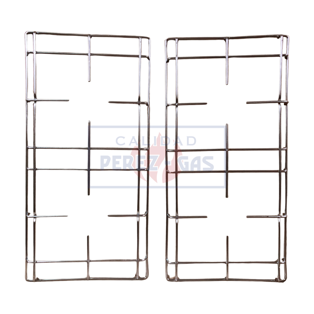 Domec Paola dividida (El par)