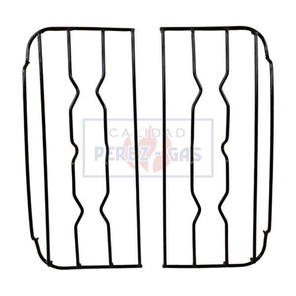 Orbis Convecta. (El par)