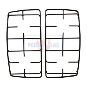 Domec curva enlozada (El par)