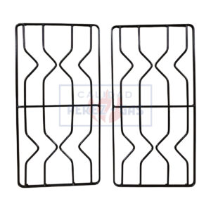 Longvie dividida marco planchuela chica