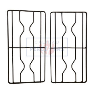 Escorial Master media plancha enlozada