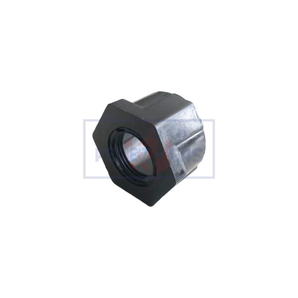Longvie moderno negro - Imagen 2
