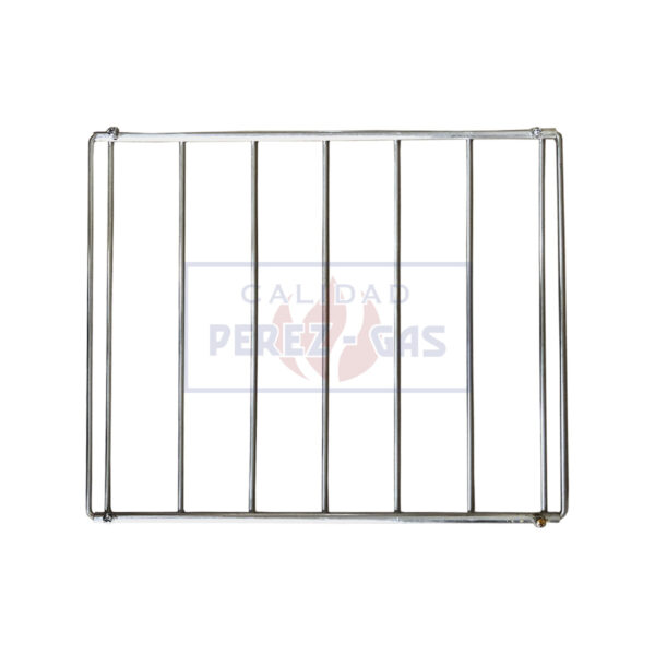 Estante chico extensible