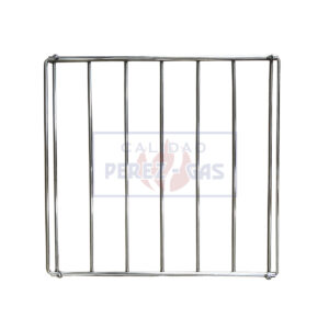 Estante mediano extensible