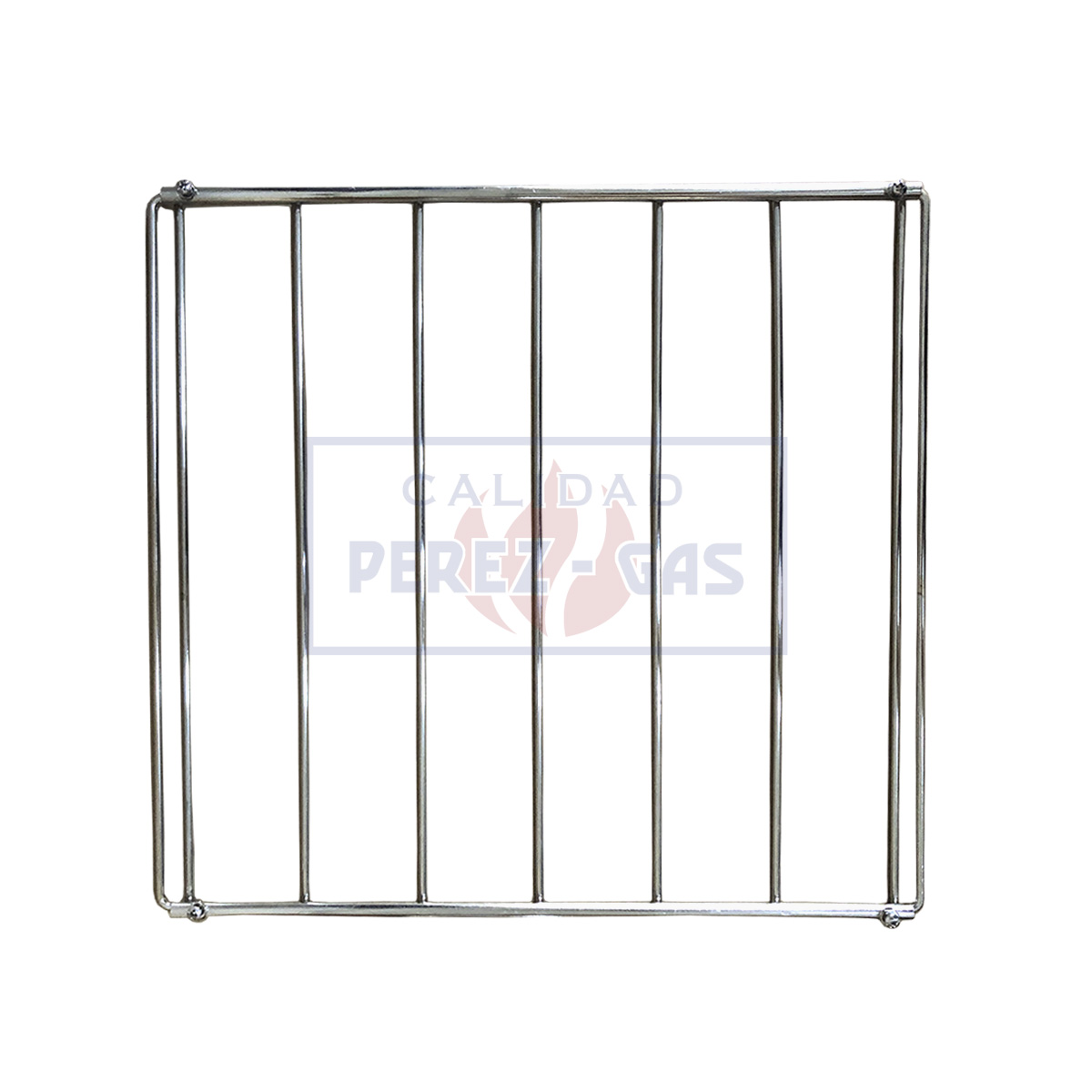 Estante mediano extensible