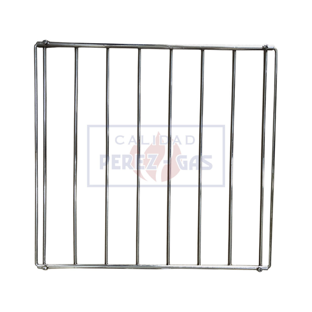 Estante grande extensible