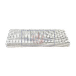 Placa 45 x 132