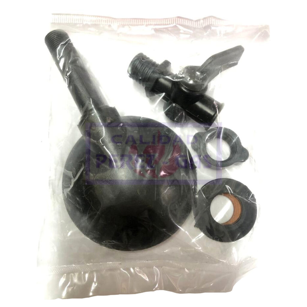 Kit de reparación
