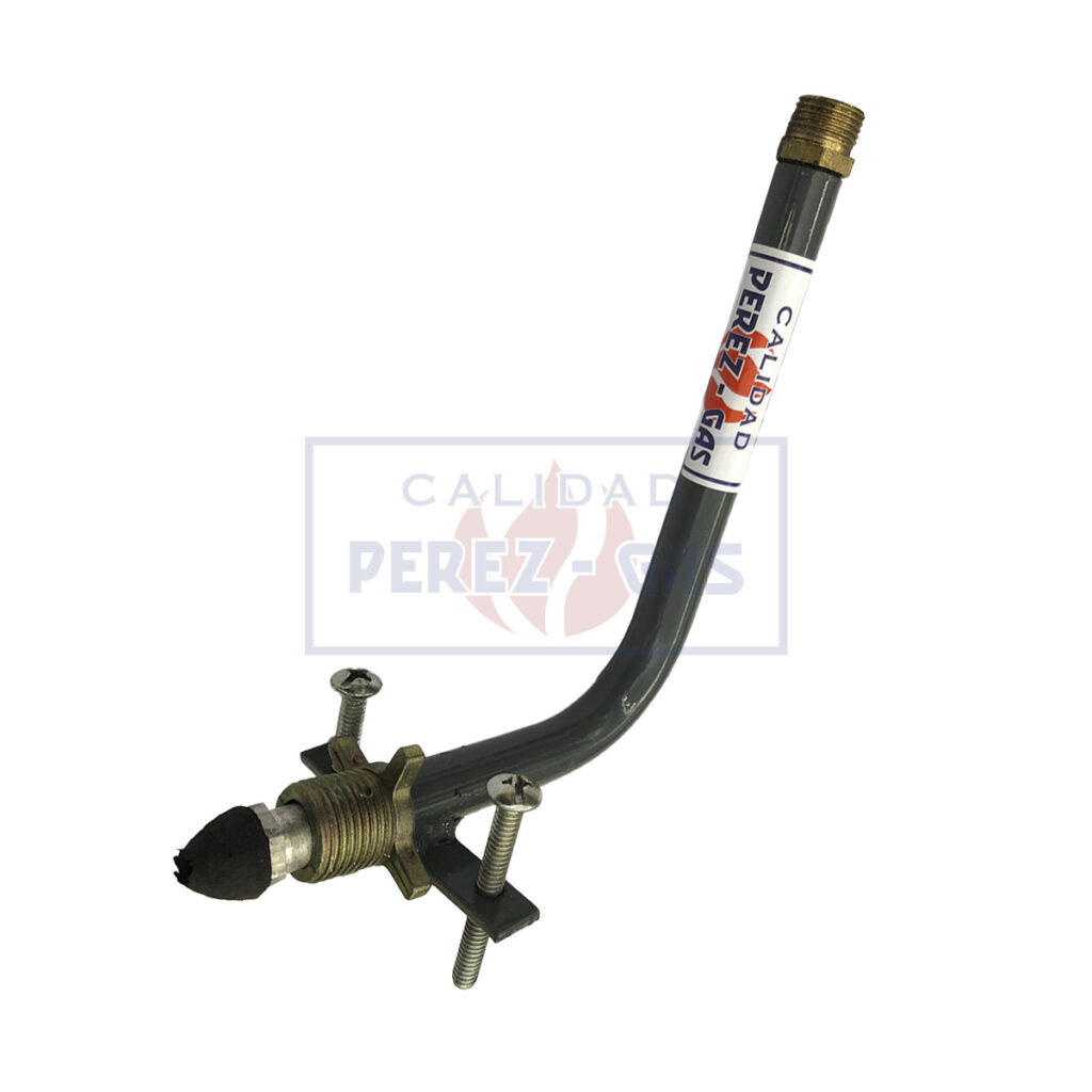 Para 10 Kg. x 20 cm sin llave