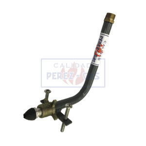 Para 10 Kg. x 20 cm sin llave