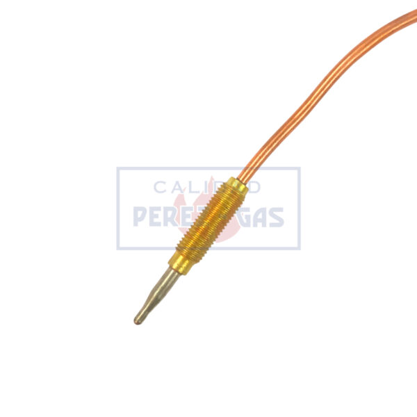 Cuerpo roscado 1200 mm