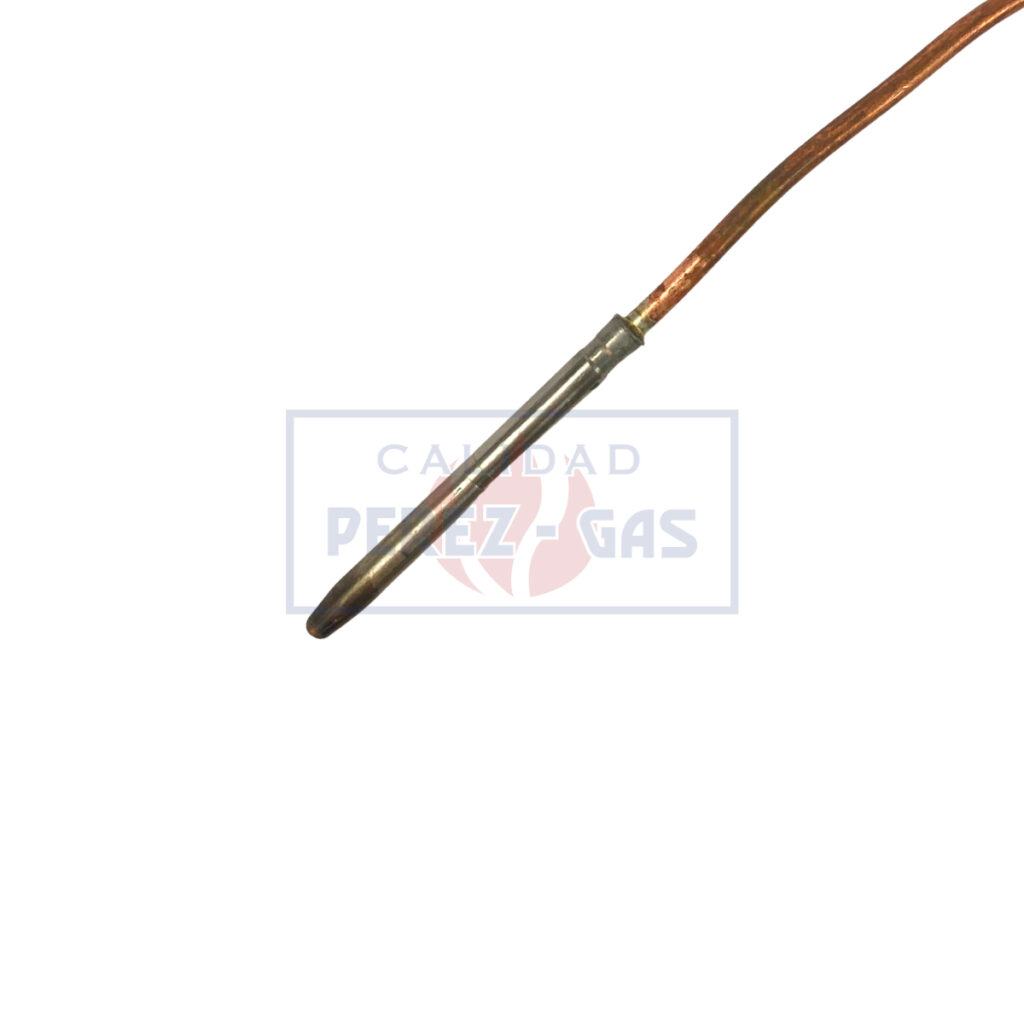 Cuerpo amer. 8x1  x 300 mm