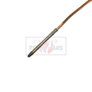 Cuerpo amer. 8x1  x 300 mm