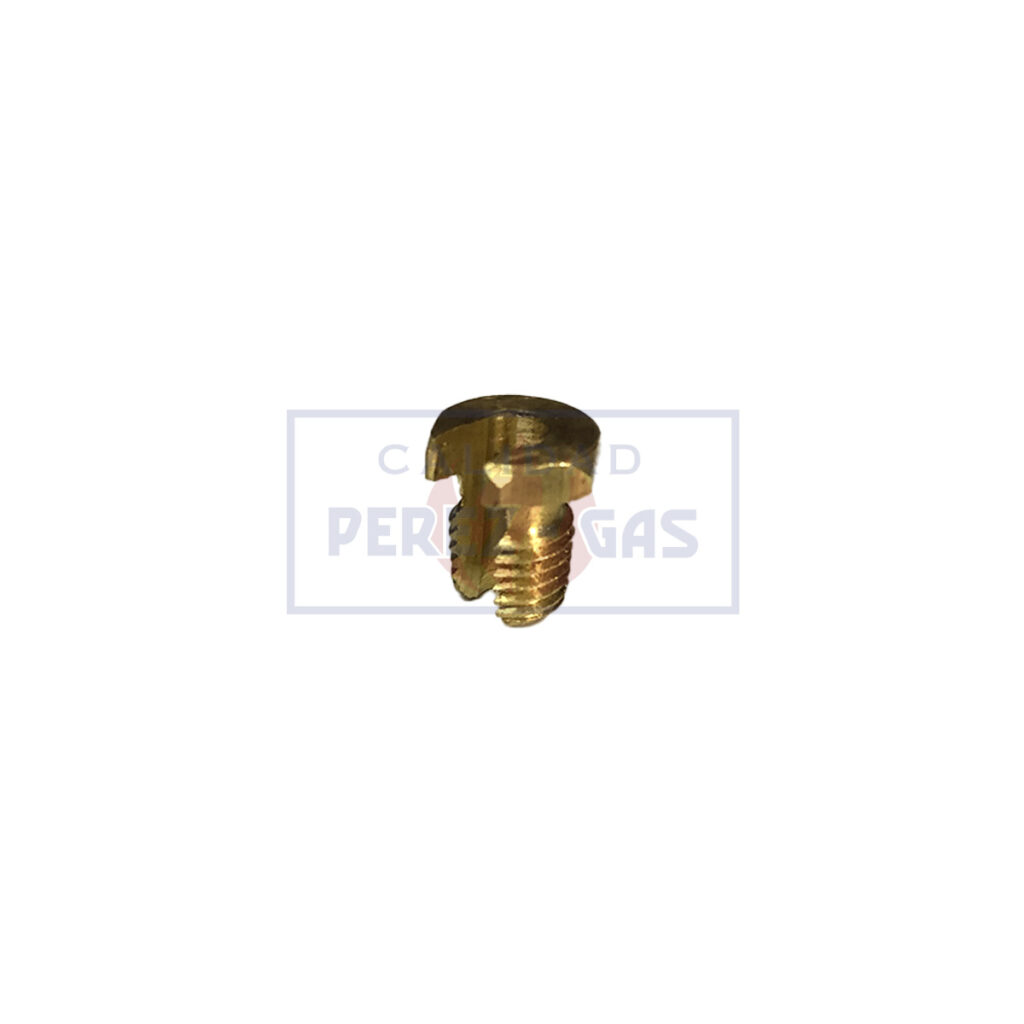 Tuerca partida 8 x 1