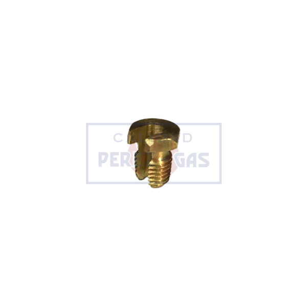 Tuerca partida 8 x 1