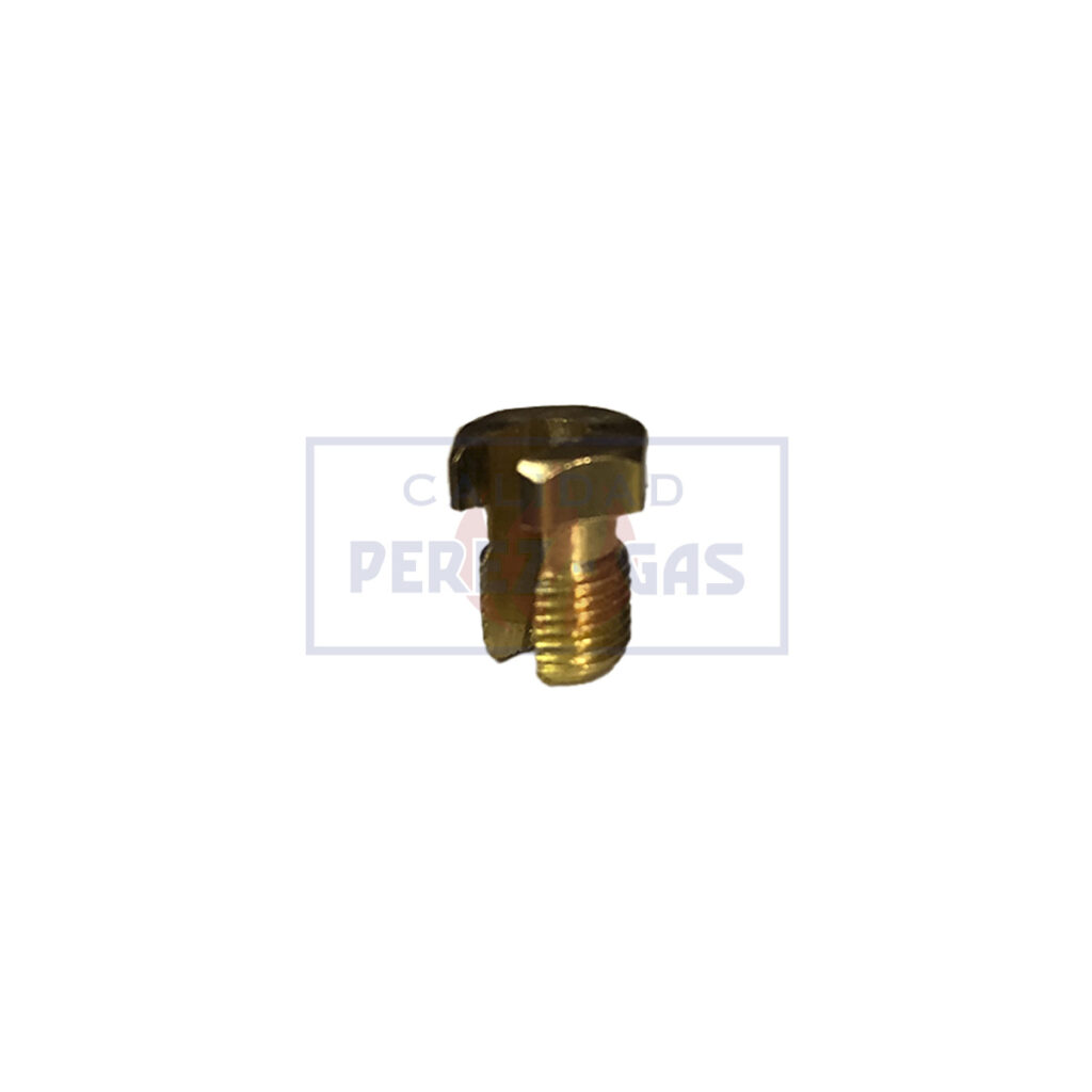 Tuerca partida 11/32 Rheem