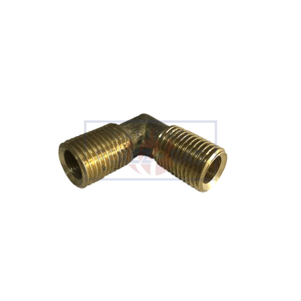 ¼ MM