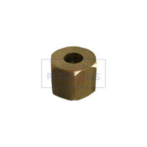 1/4 BSP