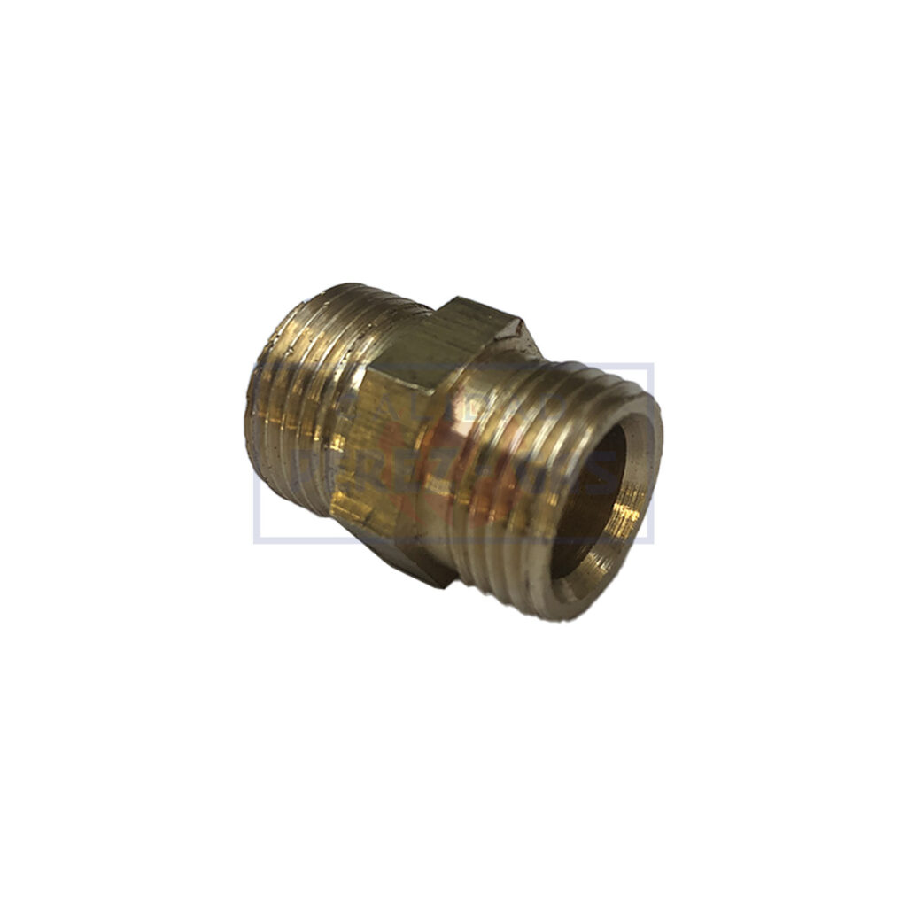 3/8 MM Virola