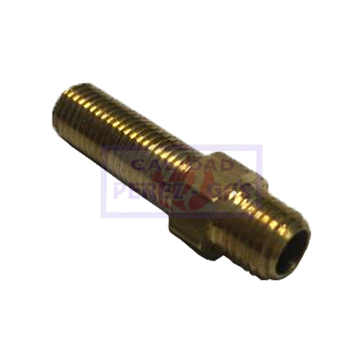 Longvie 2 roscas largos