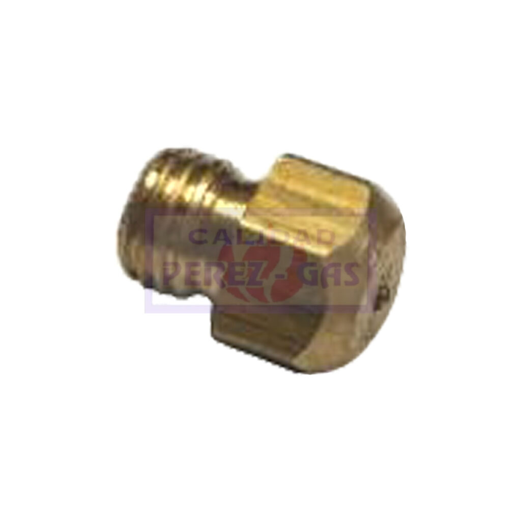 Standard 8 mm