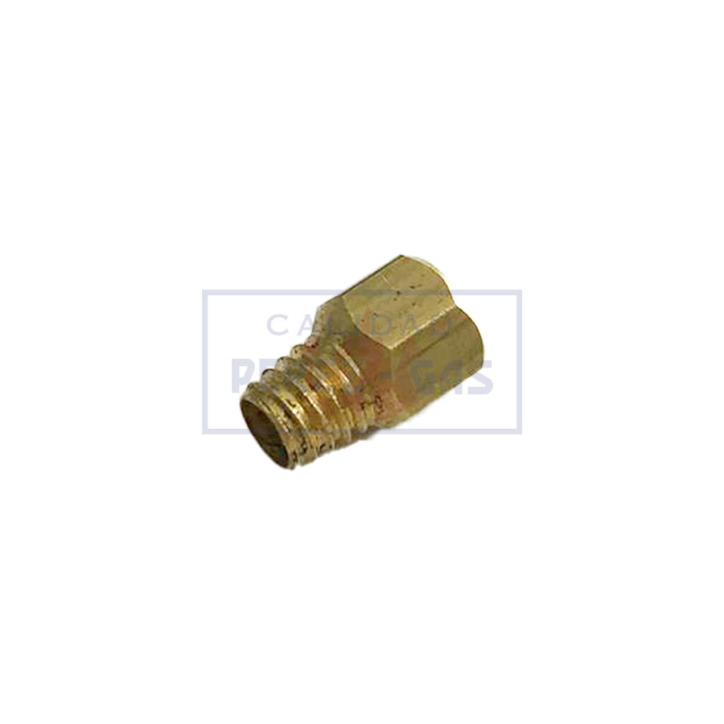 Inyector p/farol, calentador, directa