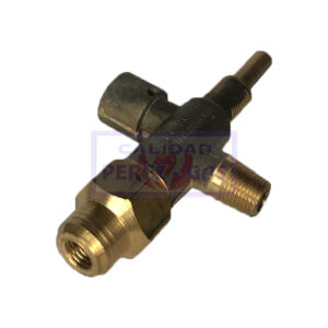 Pulsora 1/8 x 1/8 c/U.M 11
