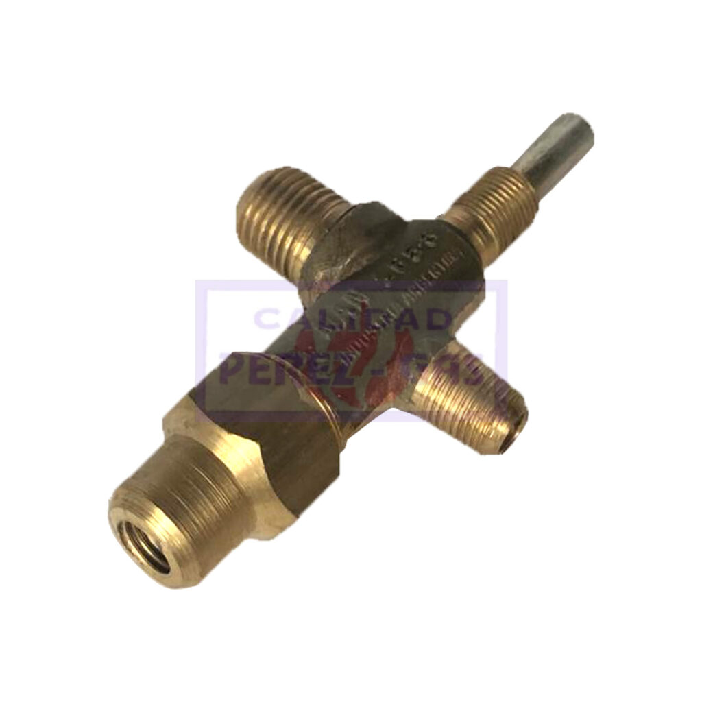 Pulsora ¼ x 1/8 c/U.M 11