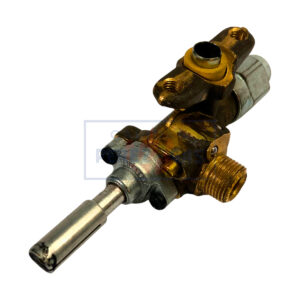 Horno Longvie c/brida 8 mm