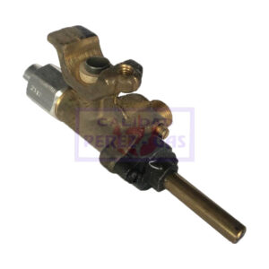 Horno Longvie c/brida 6 mm