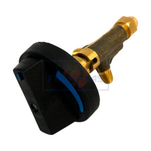 Horno semi-industrial