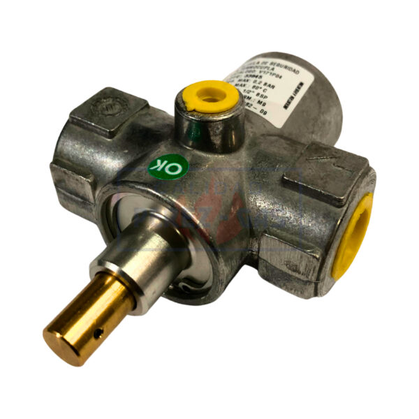 1/2 Pulgada c/ piloto