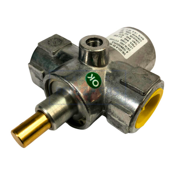 3/4 Pulgada c/ piloto